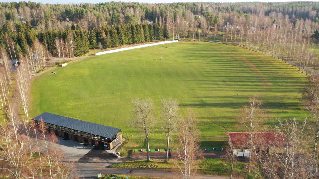 Golfkuvat