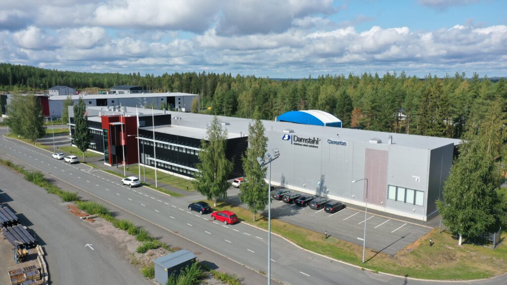Ilmakuvauspalvelut