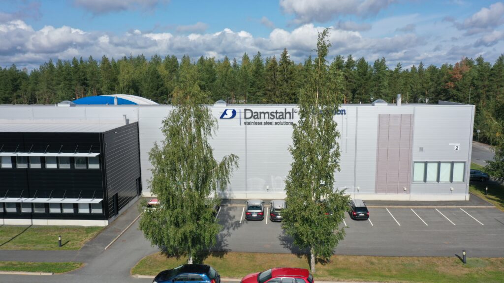 Ilmakuvaukset yrityksille