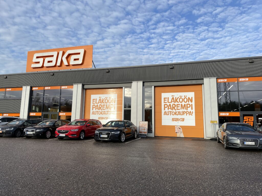 SisältöStudio Miia Salminen Oy tarjoaa ilmakuvauspalveluita
