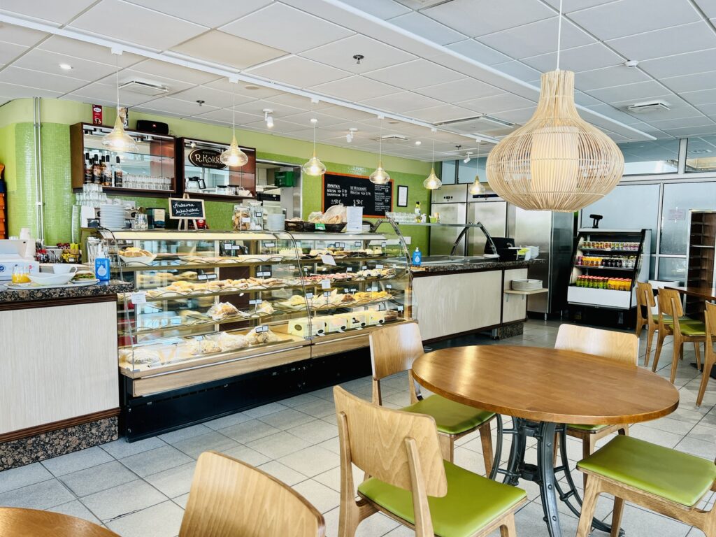 Toimipistekuvaukset